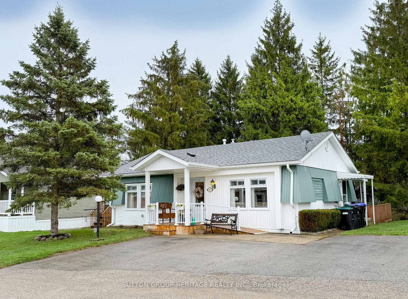 5 Willow Landing