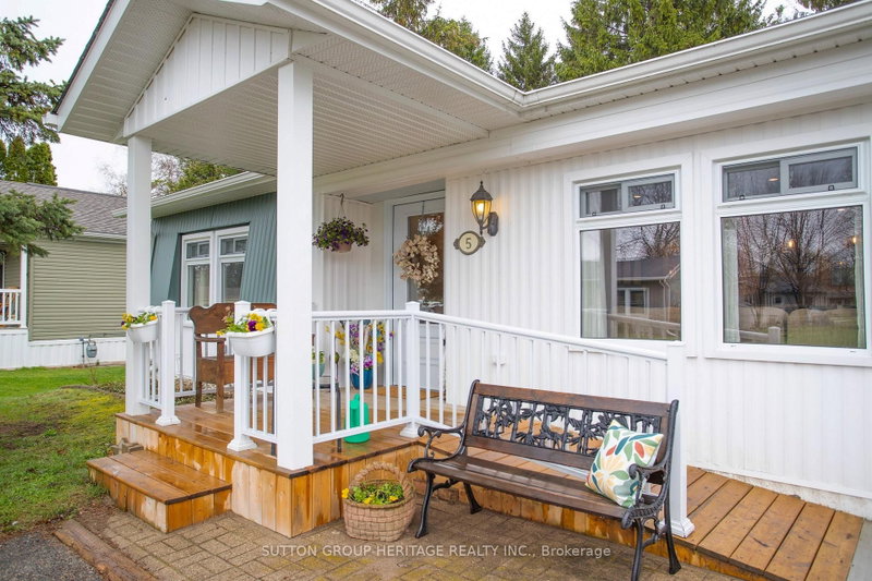5 Willow Landing