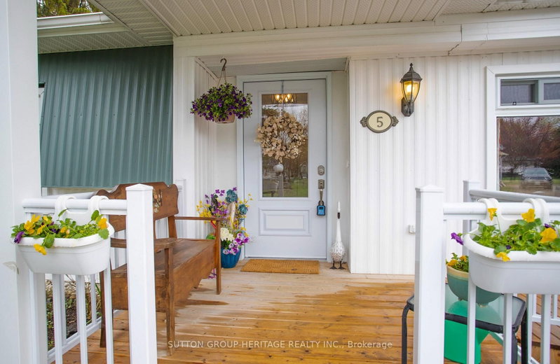 5 Willow Landing