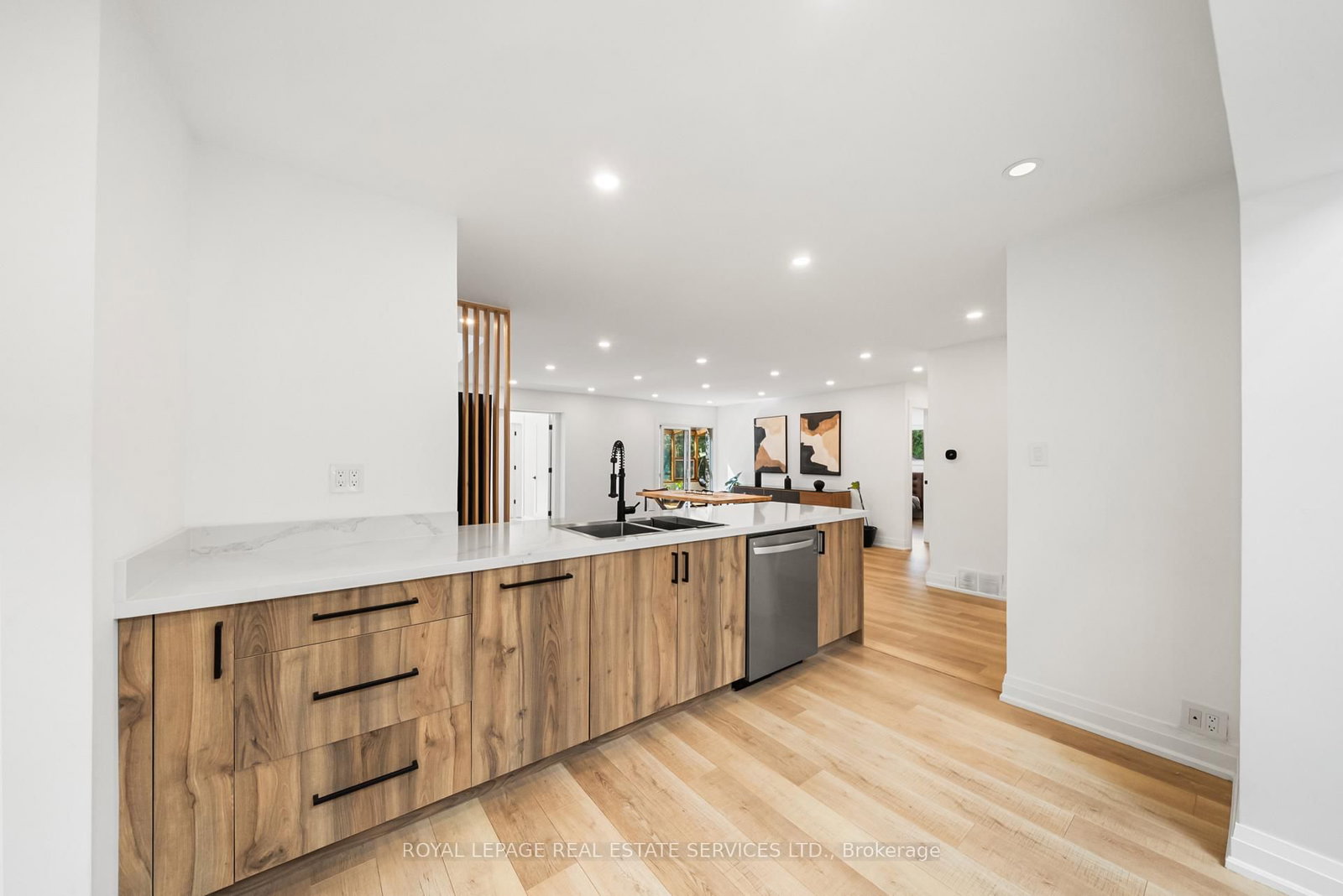 296 Lennox Avenue • Richmond Hill, ON photo 13