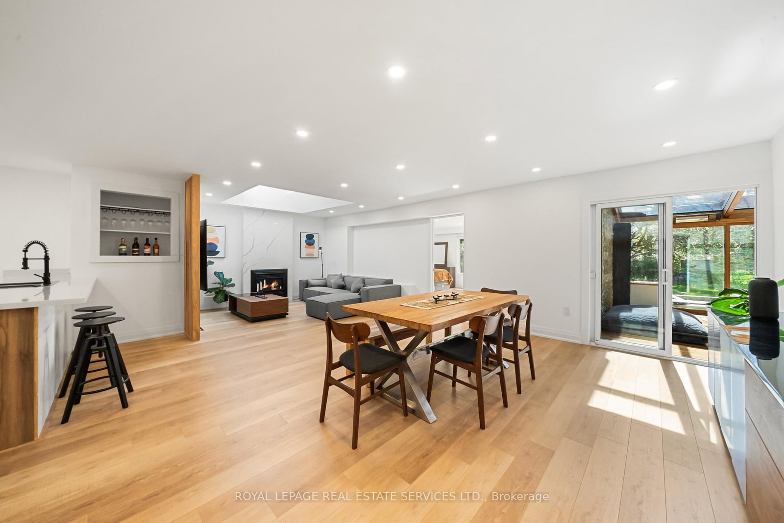 296 Lennox Avenue • Richmond Hill, ON photo 14
