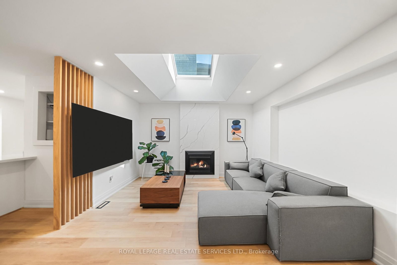 296 Lennox Avenue • Richmond Hill, ON photo 17