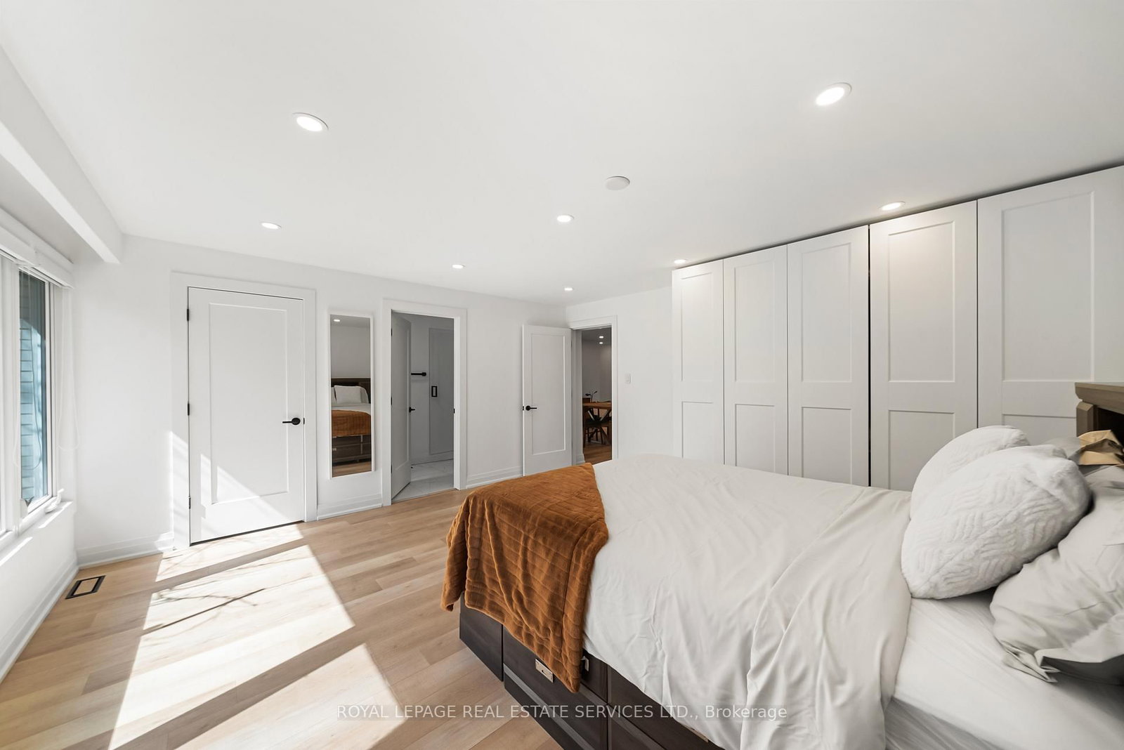 296 Lennox Avenue • Richmond Hill, ON photo 22