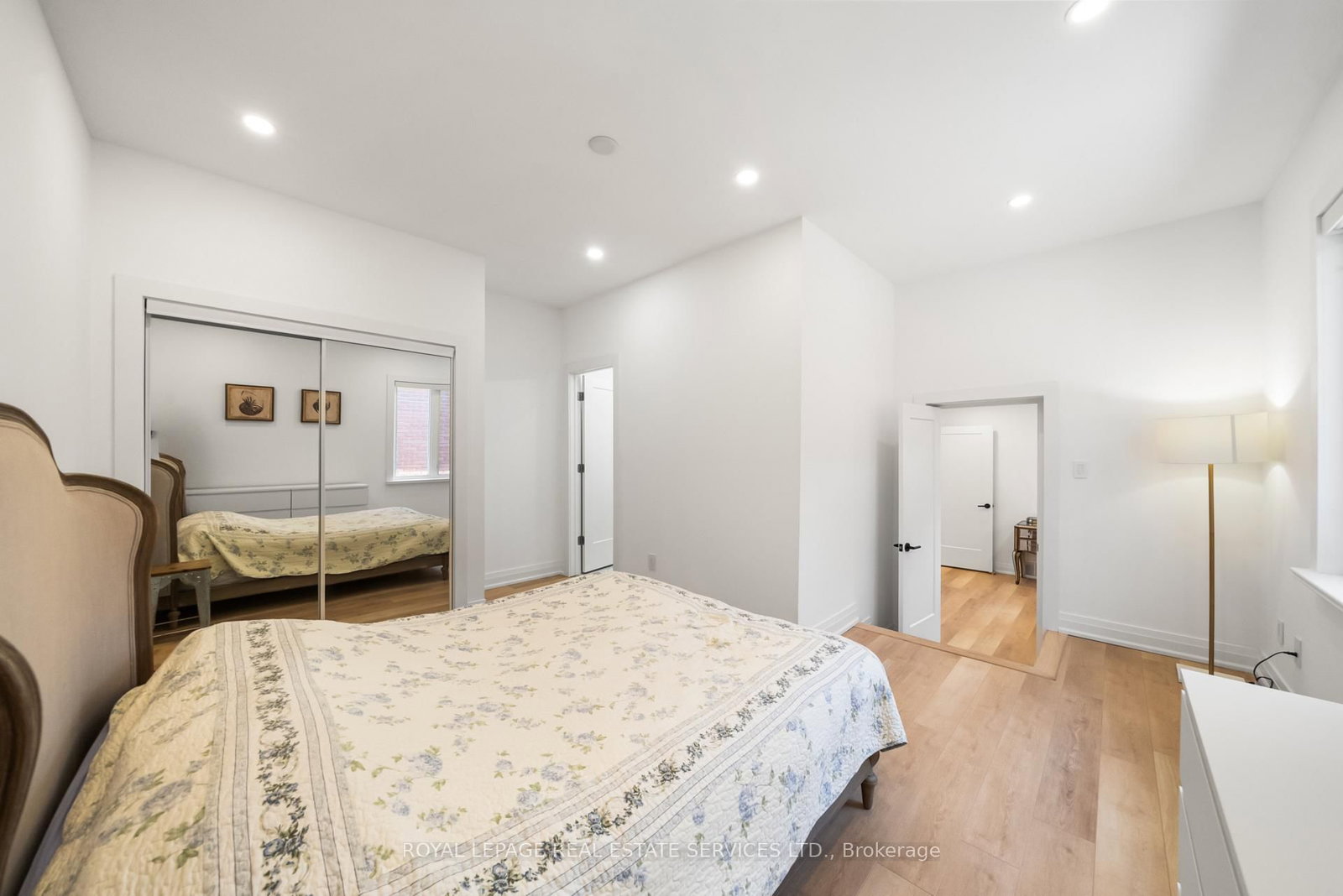 296 Lennox Avenue • Richmond Hill, ON photo 27