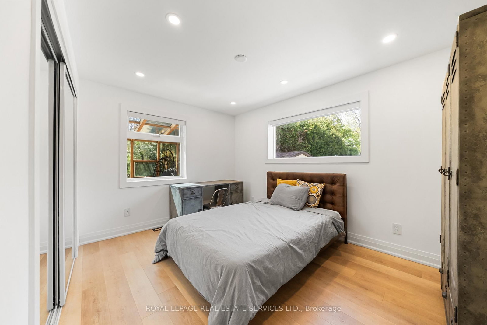 296 Lennox Avenue • Richmond Hill, ON photo 29