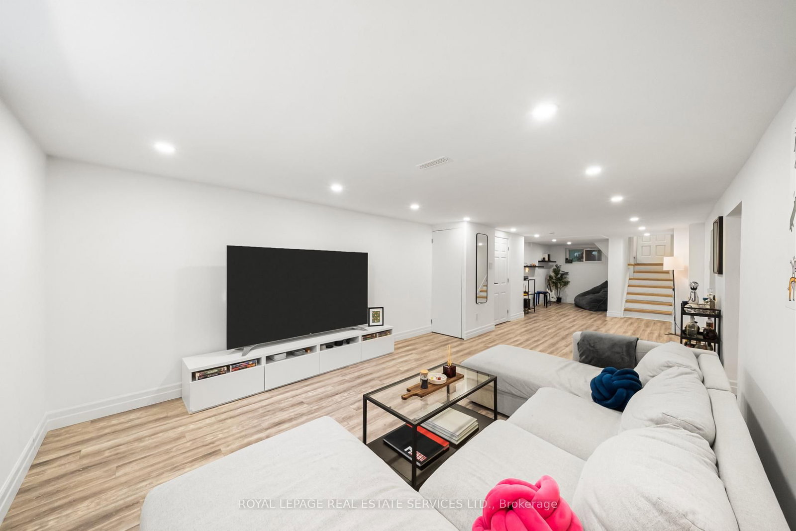 296 Lennox Avenue • Richmond Hill, ON photo 32