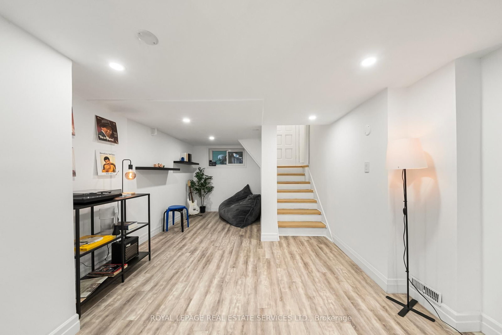 296 Lennox Avenue • Richmond Hill, ON photo 33