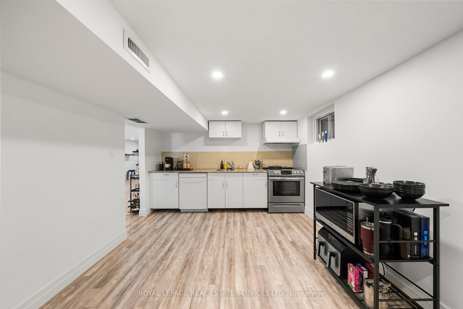 296 Lennox Avenue • Richmond Hill, ON photo 35