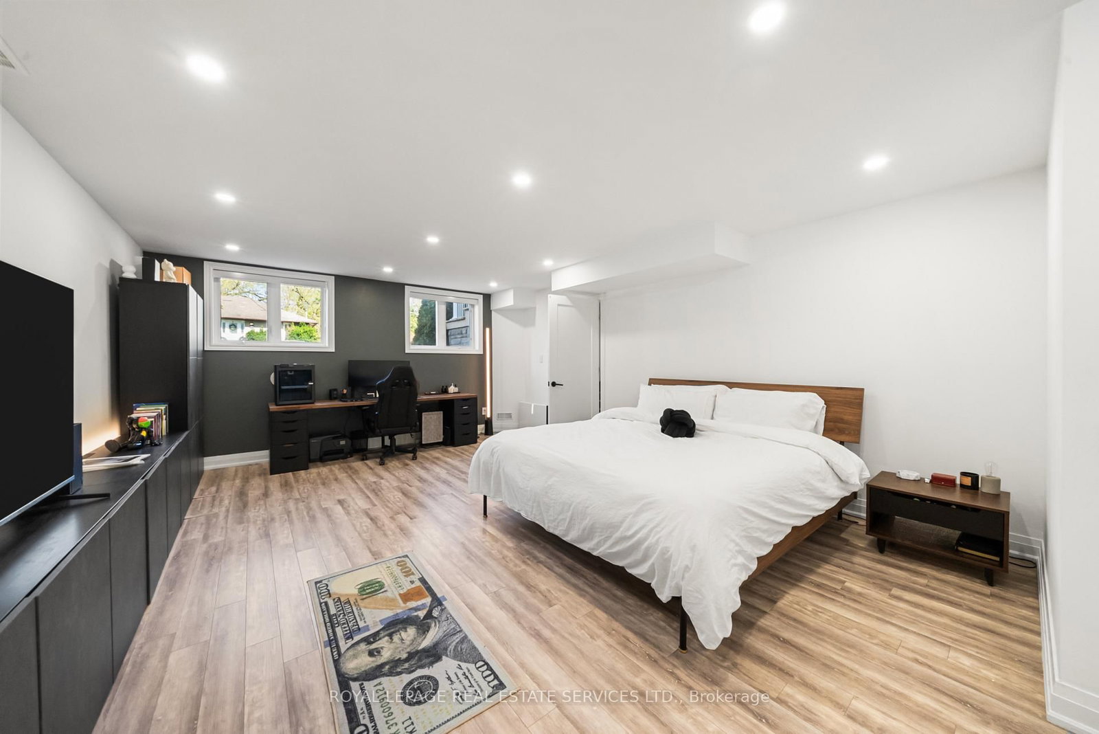 296 Lennox Avenue • Richmond Hill, ON photo 42