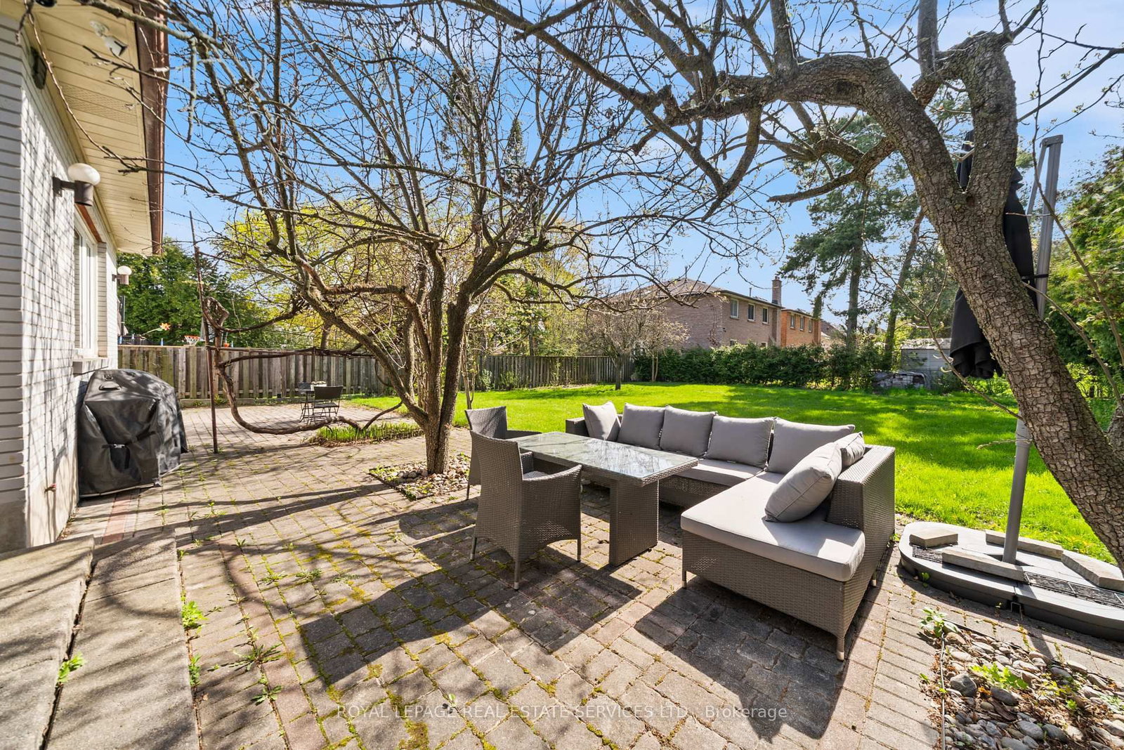296 Lennox Avenue • Richmond Hill, ON photo 45