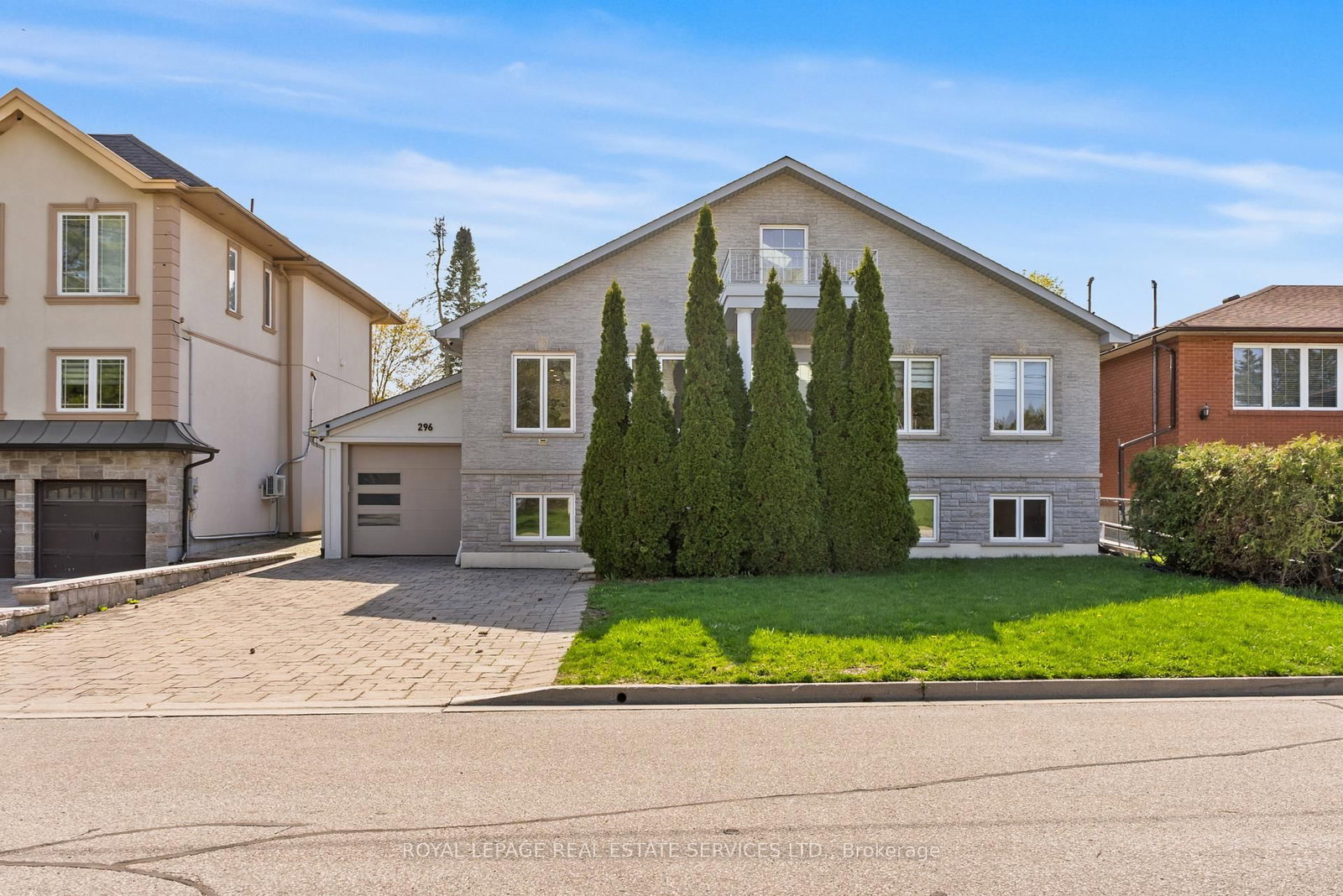 296 Lennox Avenue • Richmond Hill, ON photo 47