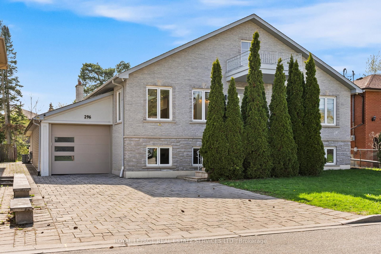 296 Lennox Avenue • Richmond Hill, ON photo 48