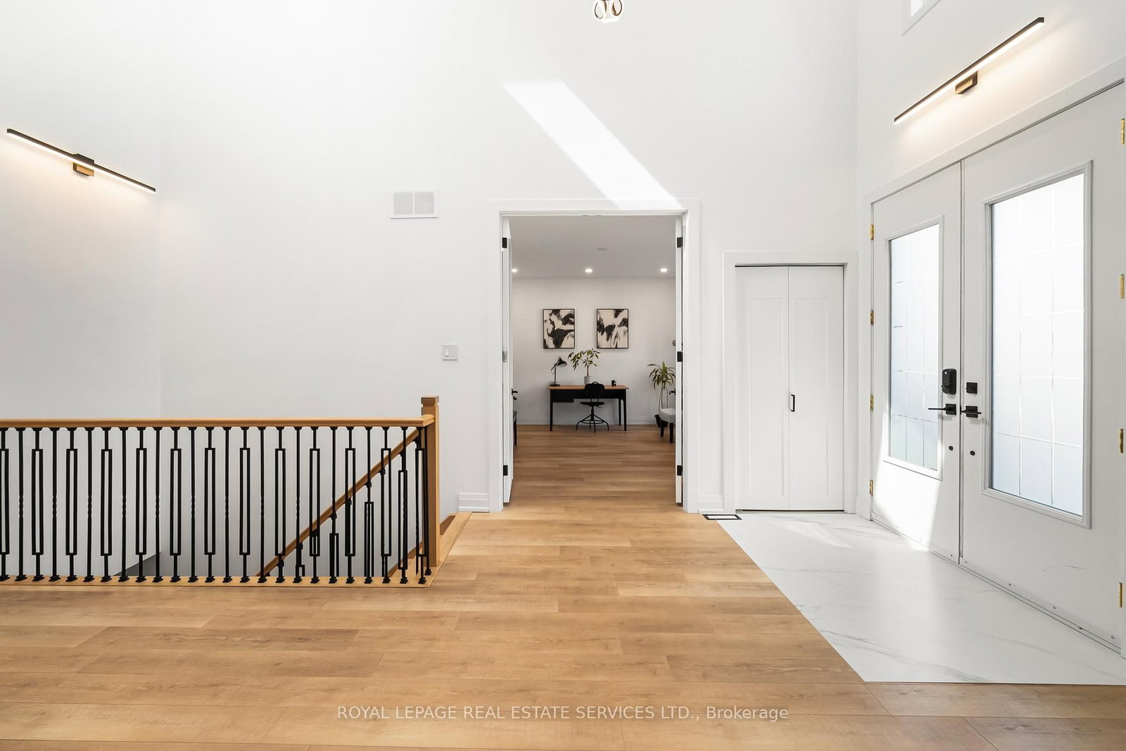 296 Lennox Avenue • Richmond Hill, ON photo 5