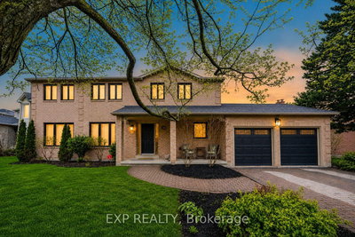 90 Brillinger St | Richmond Hill | Image