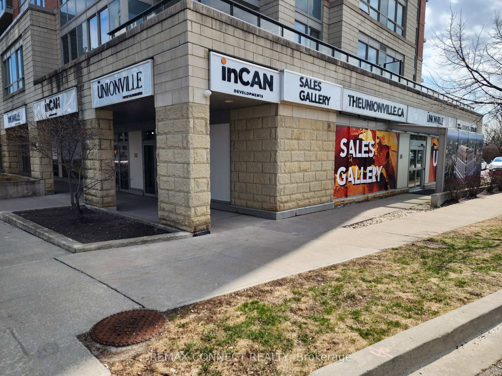 60 South Town Centre Boulevard, Unit A,B,C,D