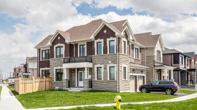 1 George Roman Avenue