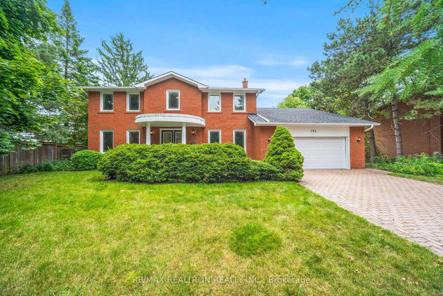 194 Glenada Court