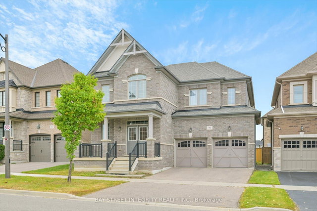99 Greenspire Avenue