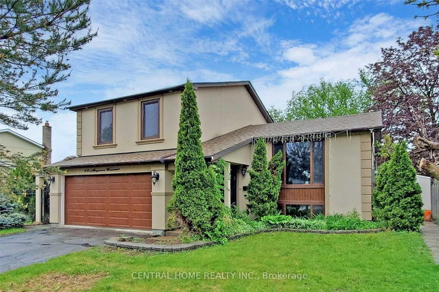 18 Mayvern Crescent