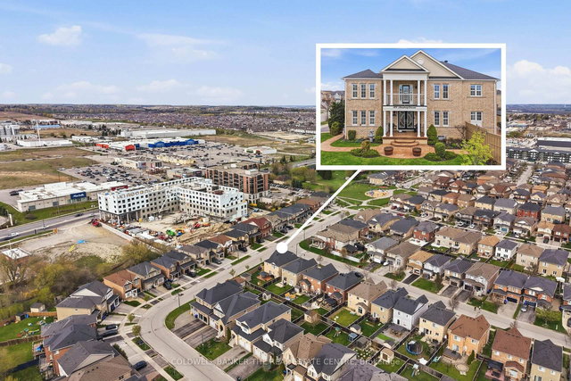 124 Armstrong Crescent