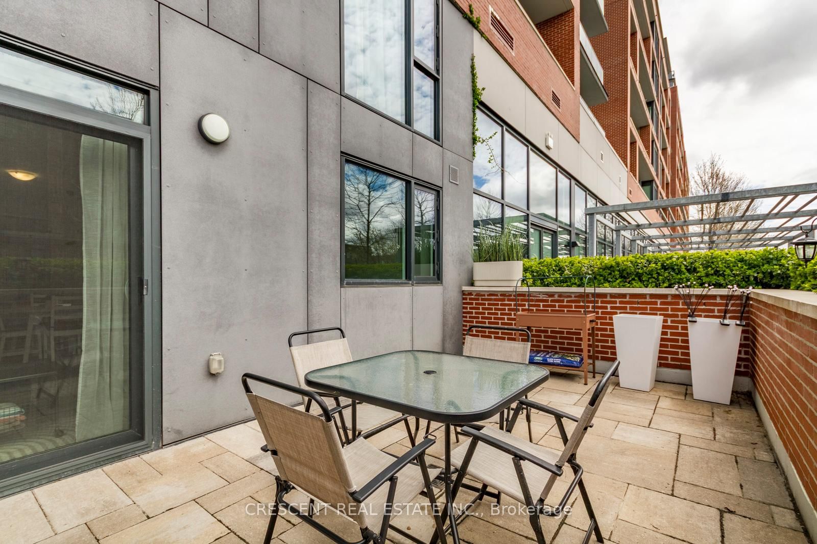 99 Eagle Rock Way, Unit TH101 - Photo 19