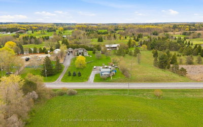 Detached House in Nobleton