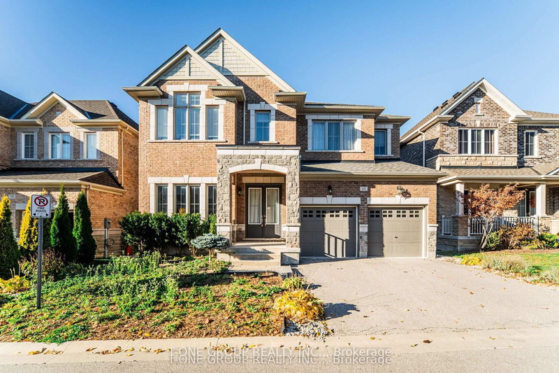 home for sale on 63 Ken Sinclair Crescent
