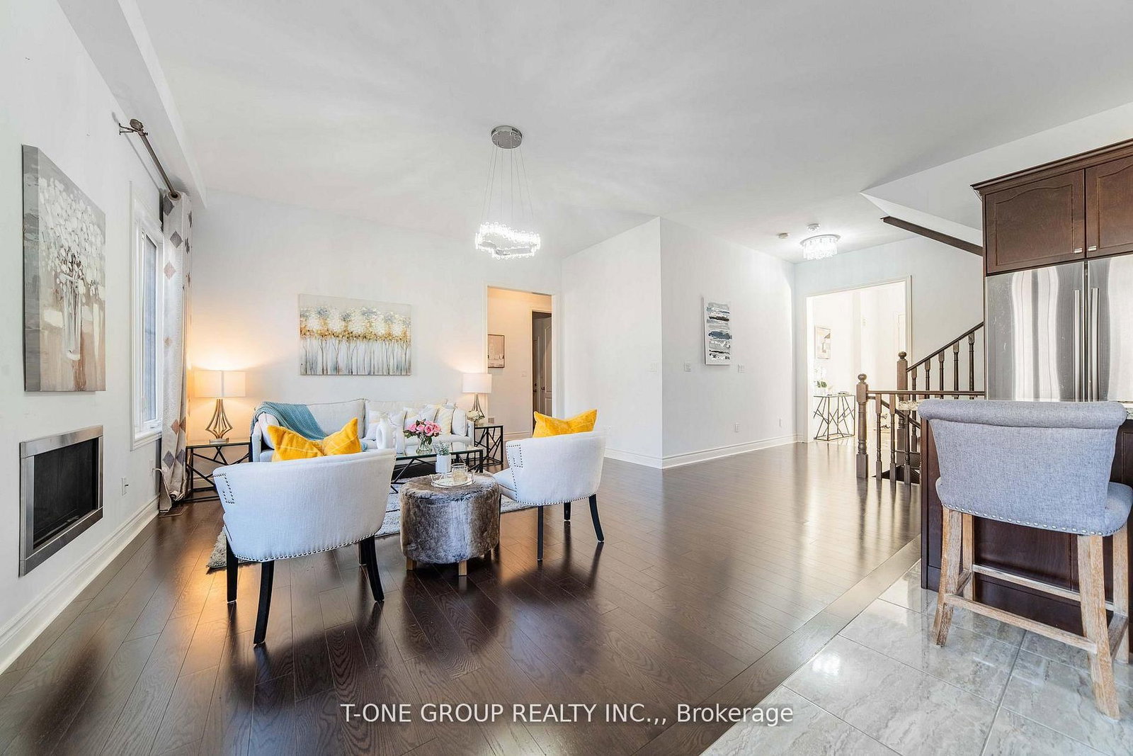 63 Ken Sinclair Crescent • Aurora, ON photo 12