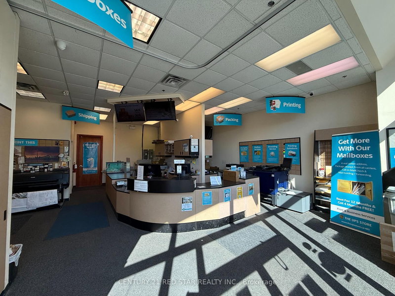104 - 3300 Highway No. 7, Vaughan, L4K 0G2 | Image 2