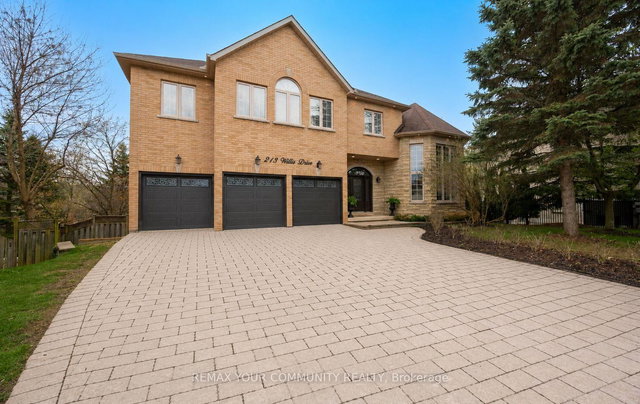 213 Willis Drive