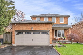 354 Waterside Crescent