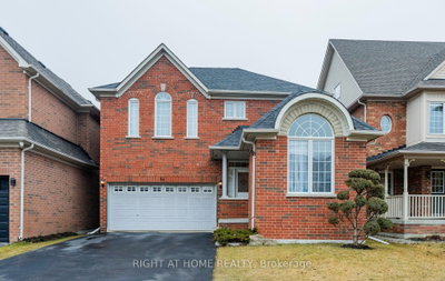 4-bed Detached House · 84 Verdi Rd