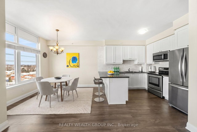 520 - 12 Woodstream Boulevard