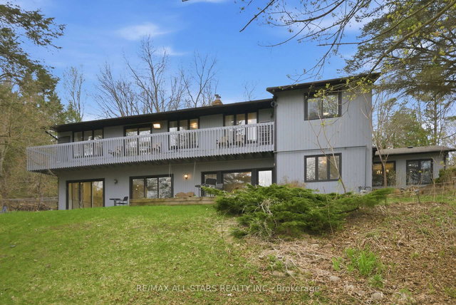 2580 LAKERIDGE Road