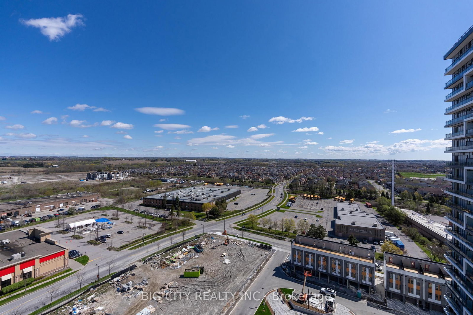 9763 Markham Road, Unit 1812 - Photo 13