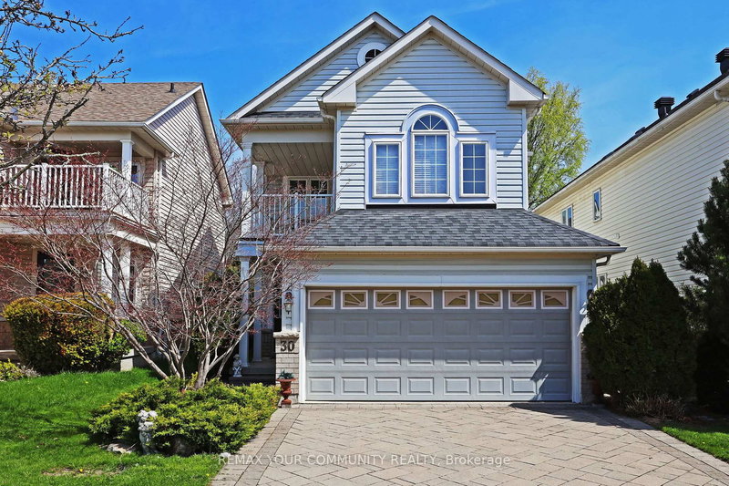 30 Trout Lily Ave, Markham, L3S 4C3 | Image 2
