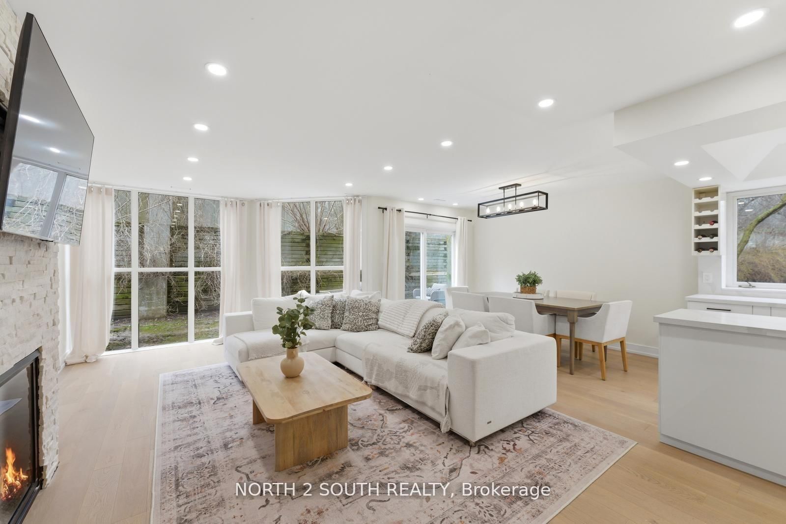 100 Arbors Lane, Unit TH 23 - Photo 12