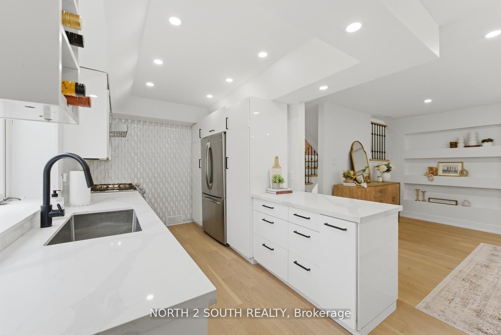 100 Arbors Lane, Unit TH 23 - Photo 16
