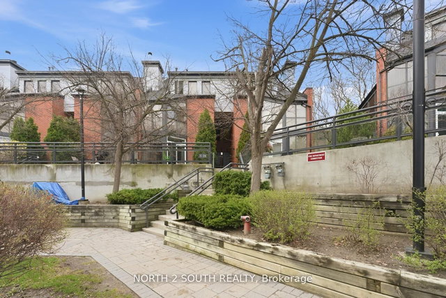 TH 23 - 100 Arbors Lane