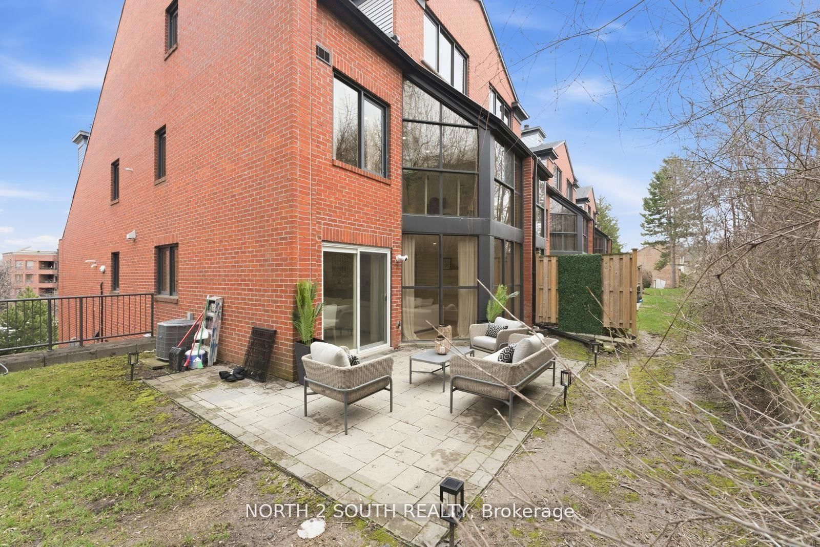 100 Arbors Lane, Unit TH 23 - Photo 39