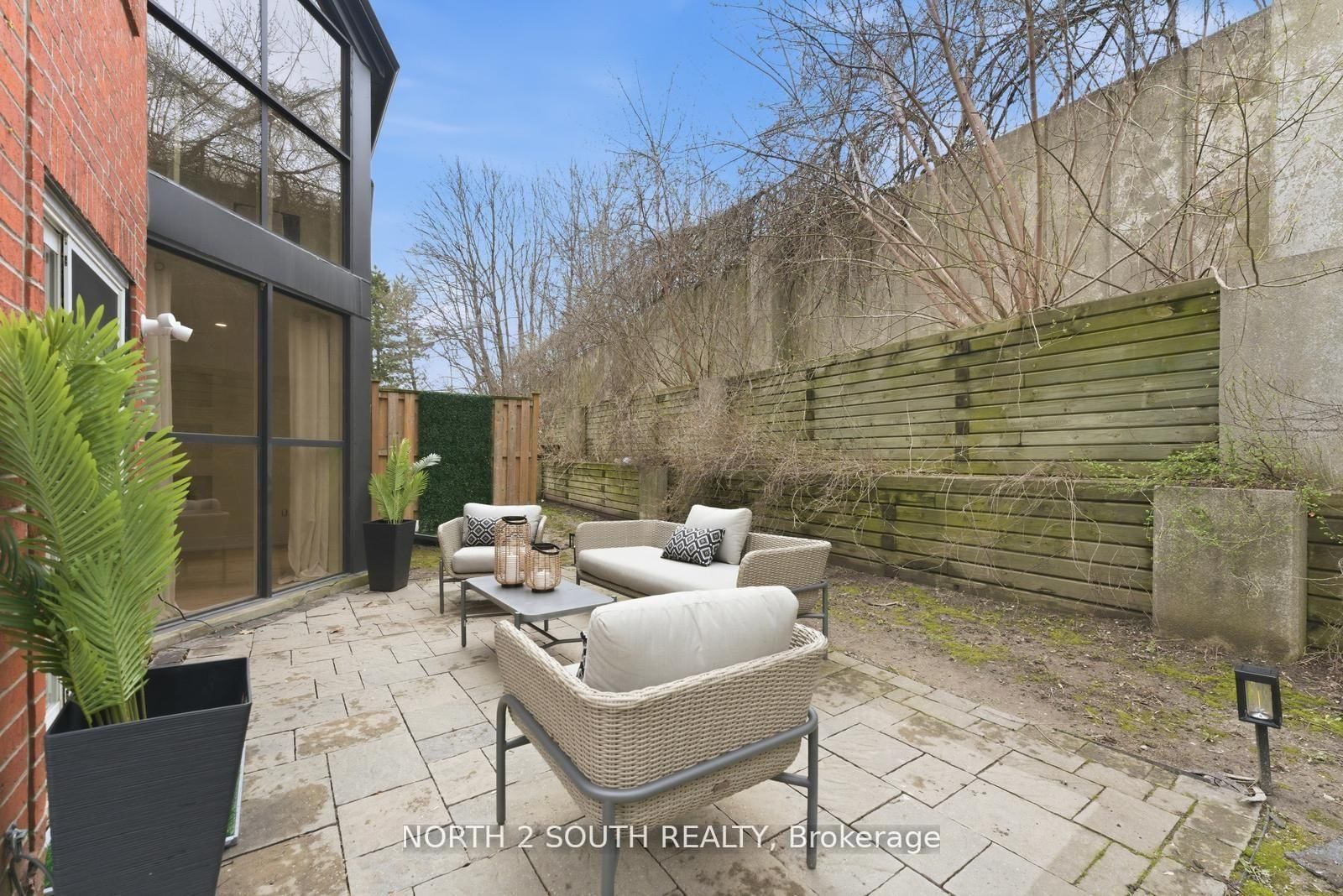 100 Arbors Lane, Unit TH 23 - Photo 40