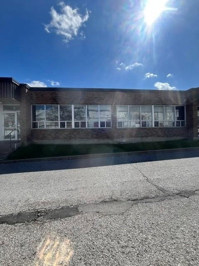 Industrial for lease at Unit #2 & 3-34 Doncaster Avenue, Markham, Ontario, L3T 4S1 - Grandview - MLS: N13098960