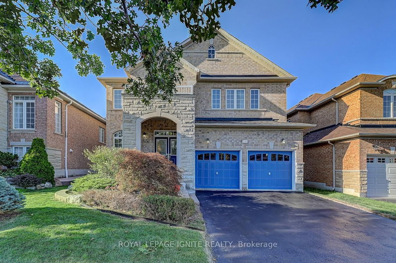 200 Ivy Glen Dr, Vaughan, L6A 0P1 | Image 2
