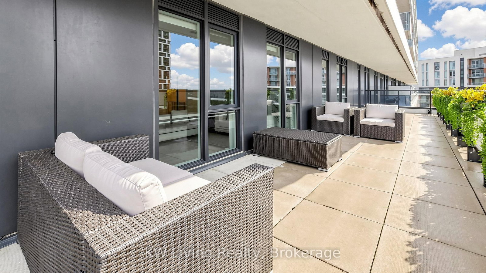8119 Birchmount Road • #1505 • Markham, ON photo 33