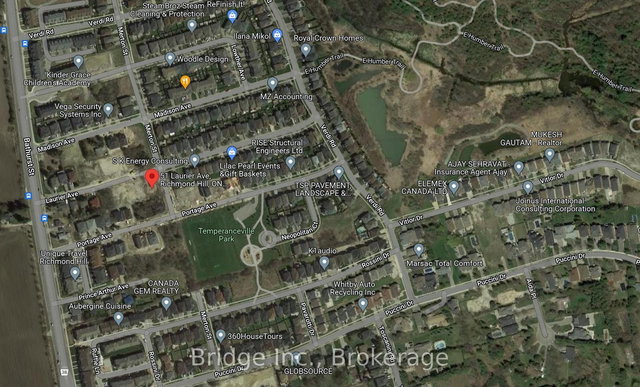 LOT B - 51 Laurier Avenue