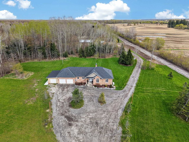 3409 Concession 7 Road