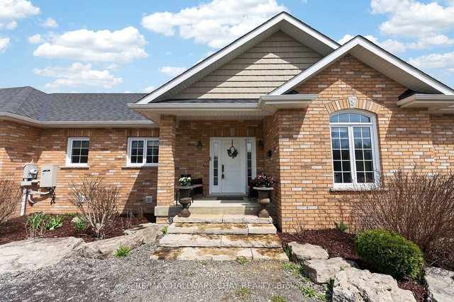 3409 Concession 7 Road
