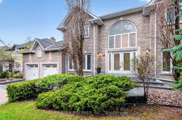 46 Deerchase Circle