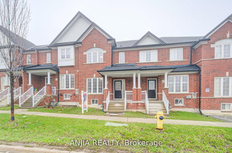 home for sale on 1124 Bur Oak Avenue