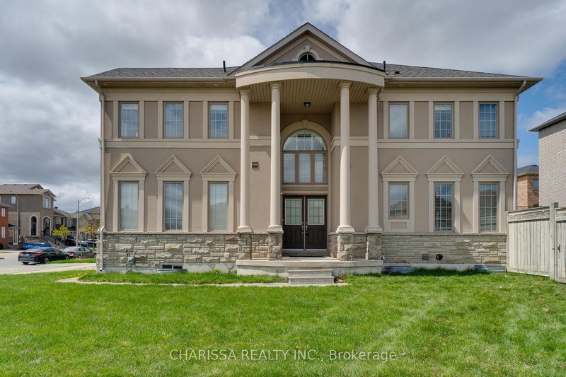 home for sale on 2 HAWSTONE Road